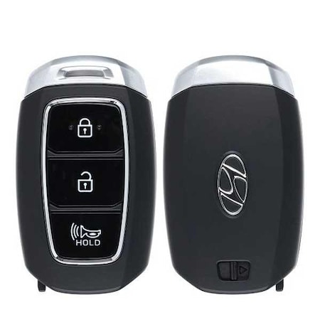 Oem OEM:NEW: 2020 Hyundai Santa Fe / 3 Buttons Smart key / FCC: SY5QXFGE03 / PN:95440-K2200 RSK-HY-2200